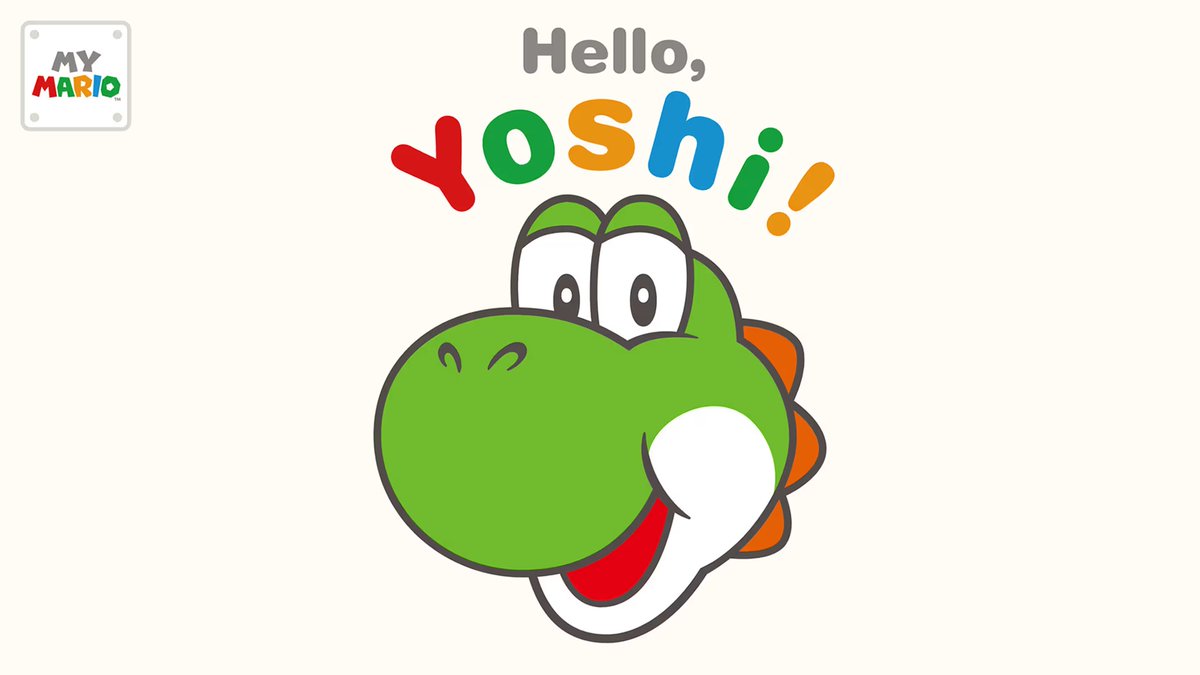 「Hello, Yoshi! is Out Now for Android, iO」|Final Weaponのイラスト