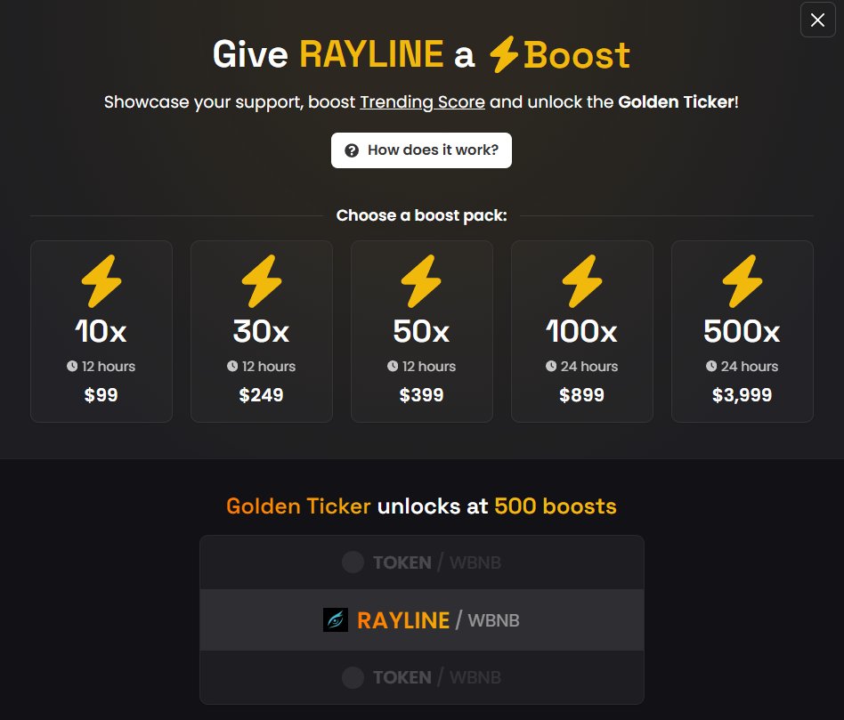 Rayline tweet media