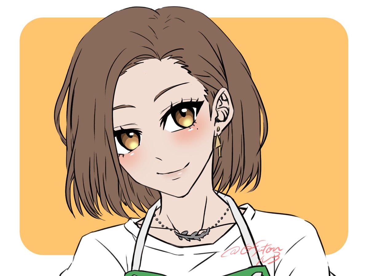 はんぺん tweet media