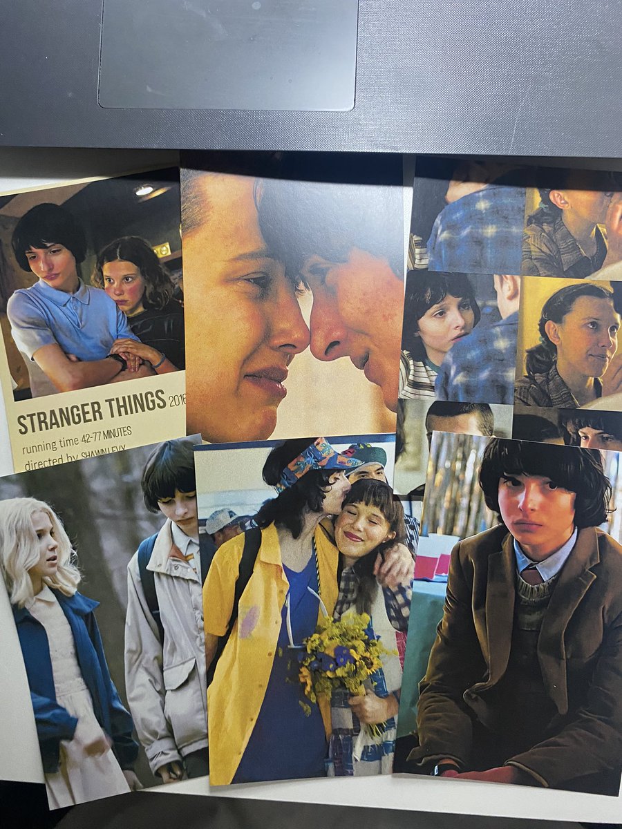 soня grosfeld tweet media