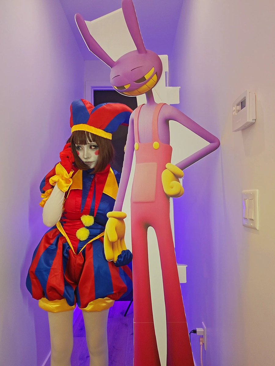 ✧ San ✧ tweet media