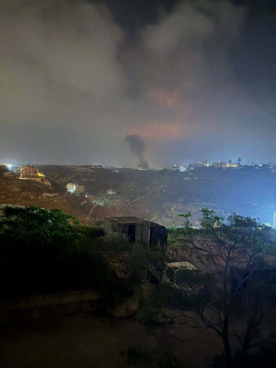 Eli Afriat 🇮🇱 tweet media