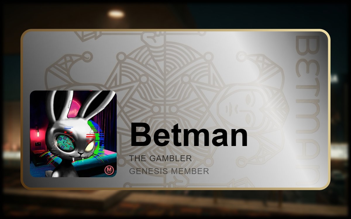 Joe Betman 🇨🇷 🇫🇷 tweet media