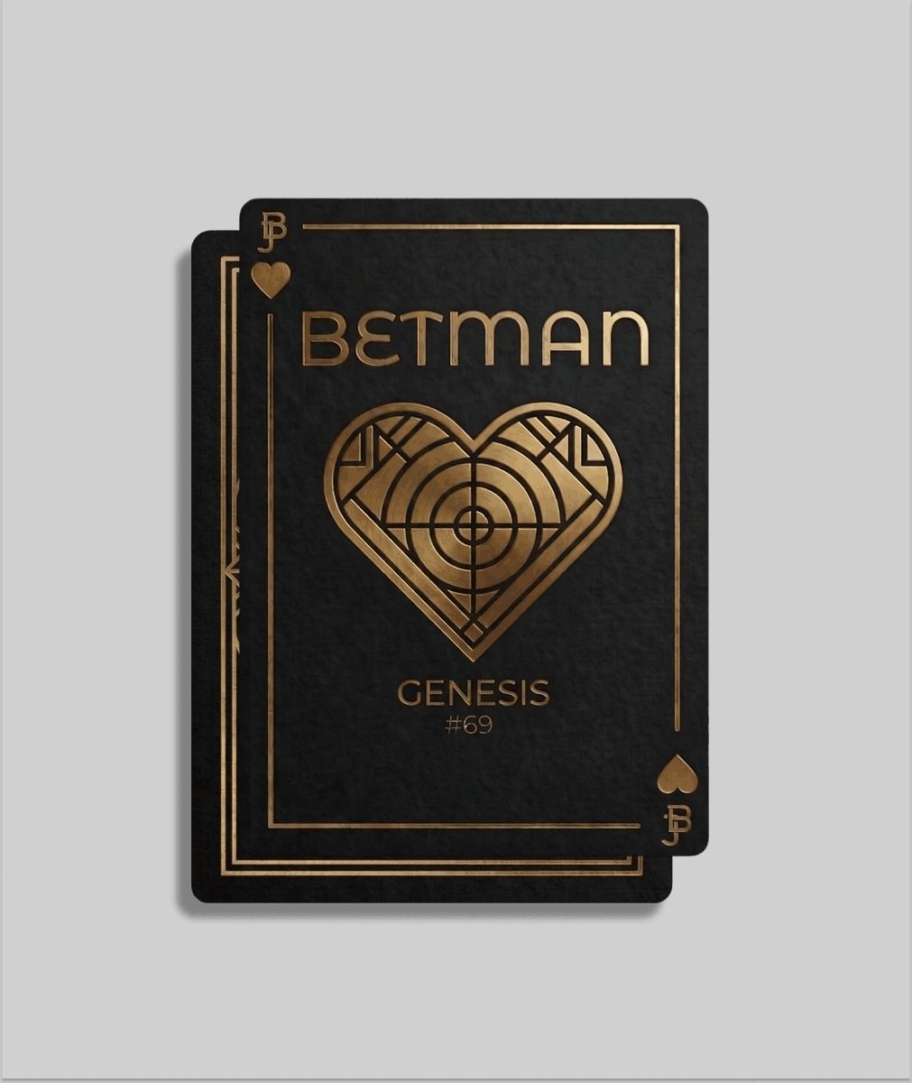 Joe Betman 🇨🇷 🇫🇷 tweet media