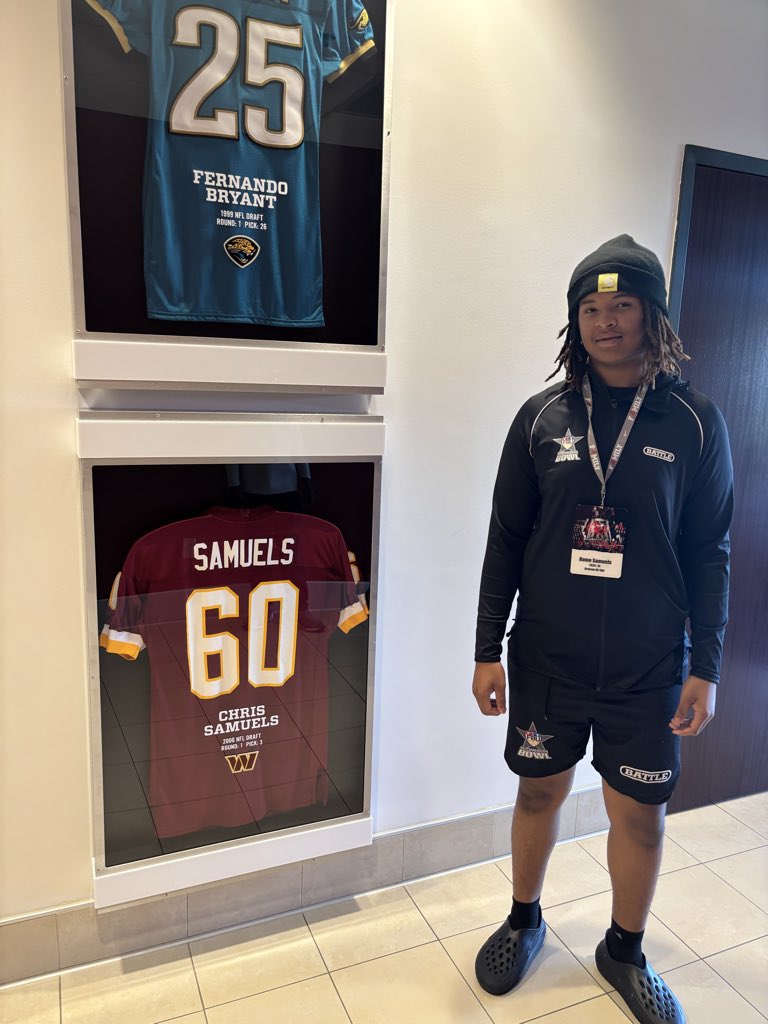 Rome Samuels tweet media