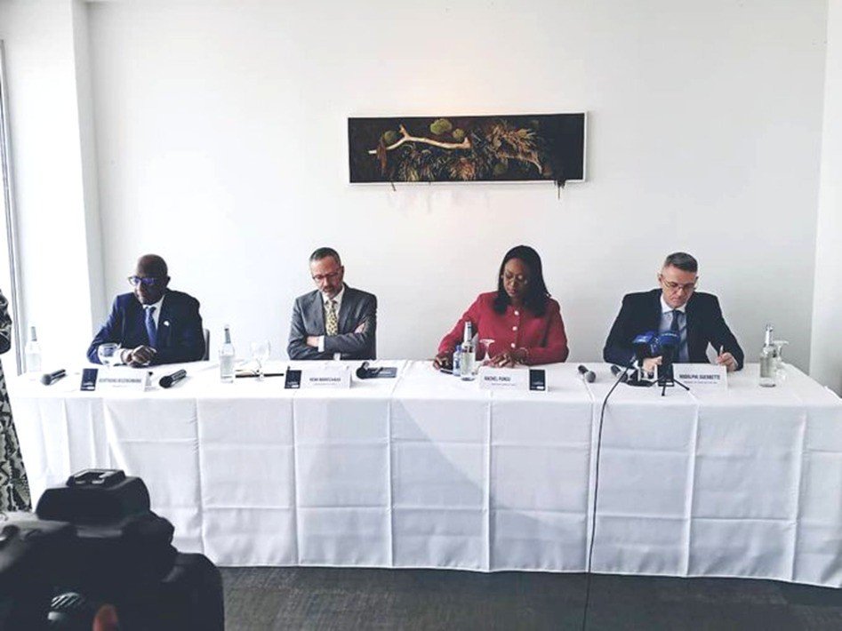 Pitshou Mulumba T. Pius 🇨🇩 tweet media