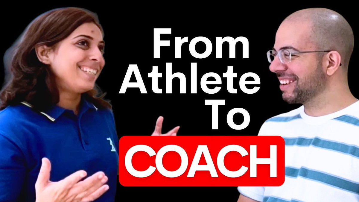 TheZephyrShow's tweet photo. 📹🔗 https://t.co/MPjcSRlpCR

She’s worked as a Strength &amp; Conditioning Specialist for the #Indian Women’s Cricket Team.

This conversation goes deeper than fitness.

#TheZephyrShow #BenafshaGazdar #Fitness #Coaching #Cricket #IndianCricketTeam #WomensCricketTeam https://t.co/kOe0u4ZgRW