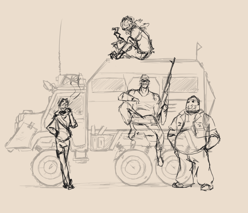 Muffin Toast tweet media