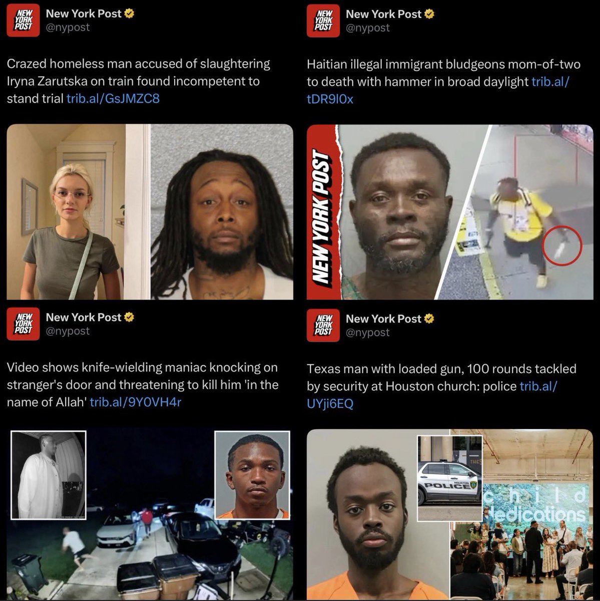 David Santa Carla 🦇 tweet media