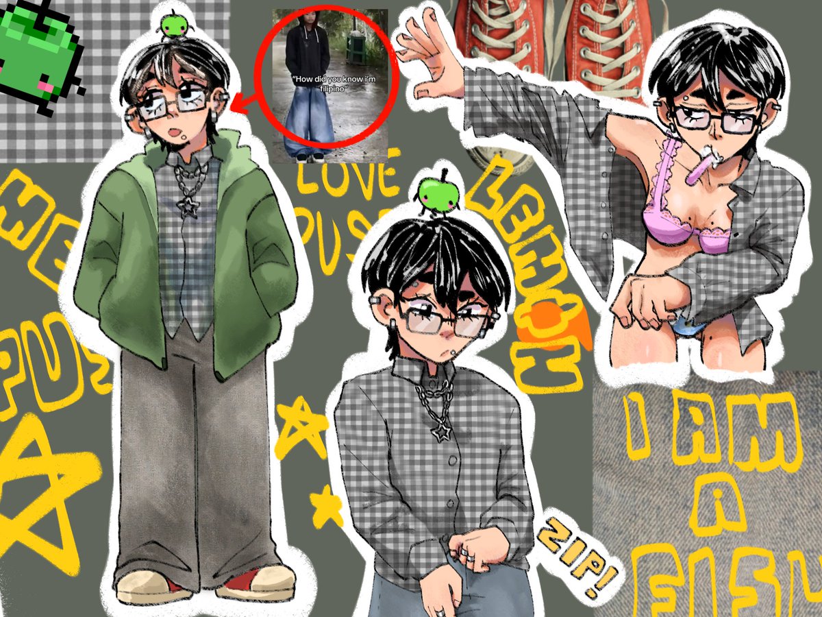 LemoninaSuit tweet media