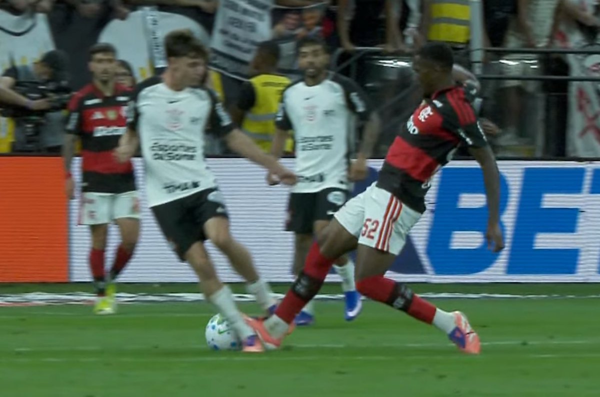 Breno Monteiro tweet media