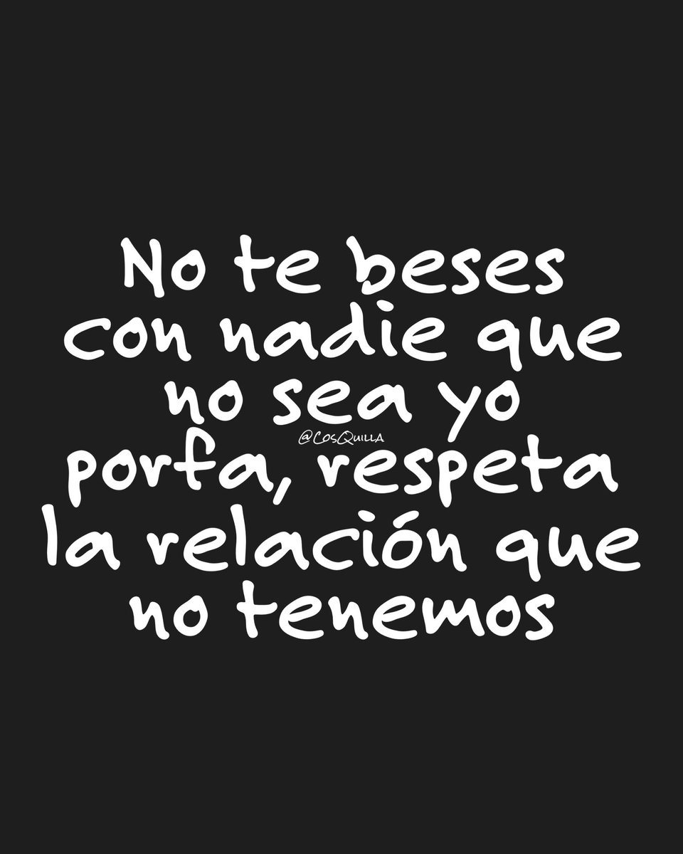 soycosqui's tweet photo. https://t.co/bxrzfliFX6