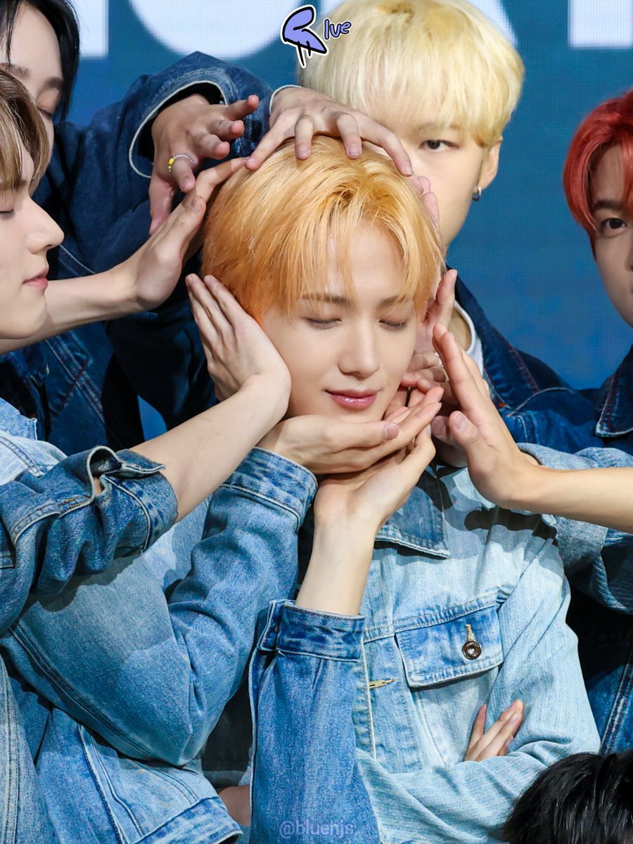 bluehjs's tweet photo. 생축 🥳 
#HAPPY_MINJAE_DAY
#싸이커스 #민재 #xikers #minjae https://t.co/wBA5WLn5ux