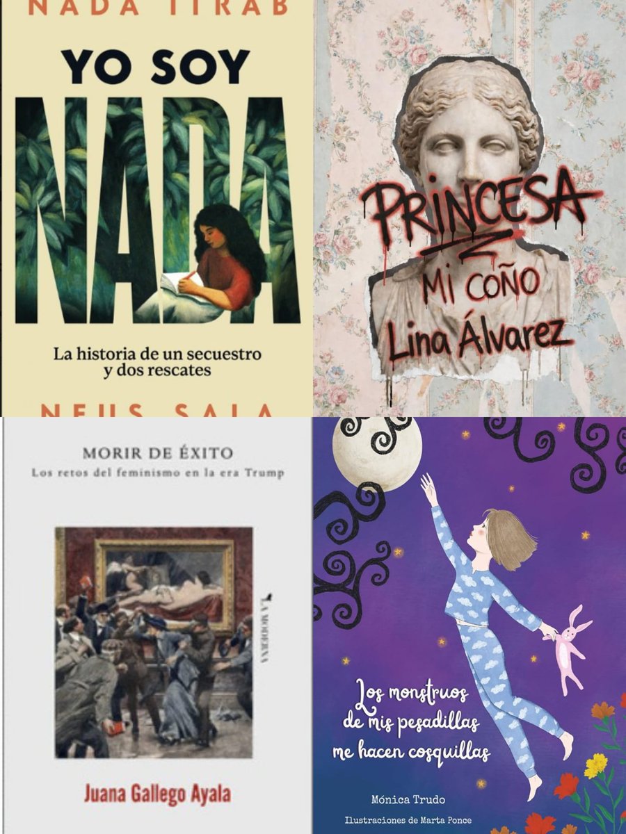 Feministes de Catalunya tweet media