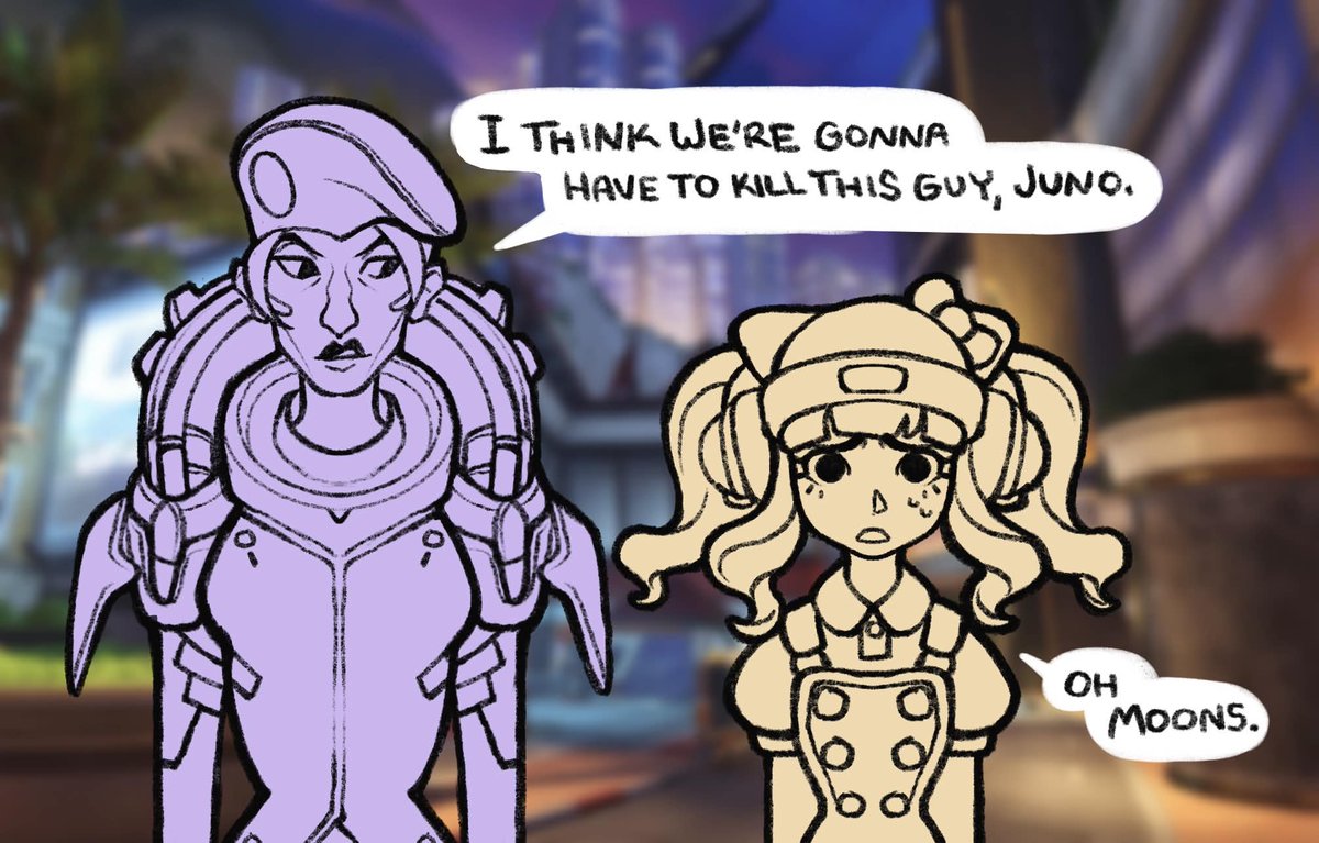 ✨💖 Annie Rose! 💖✨ Working on Comms and Zines! ❤ tweet media