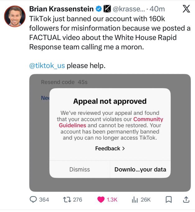 Buzz Patterson tweet media