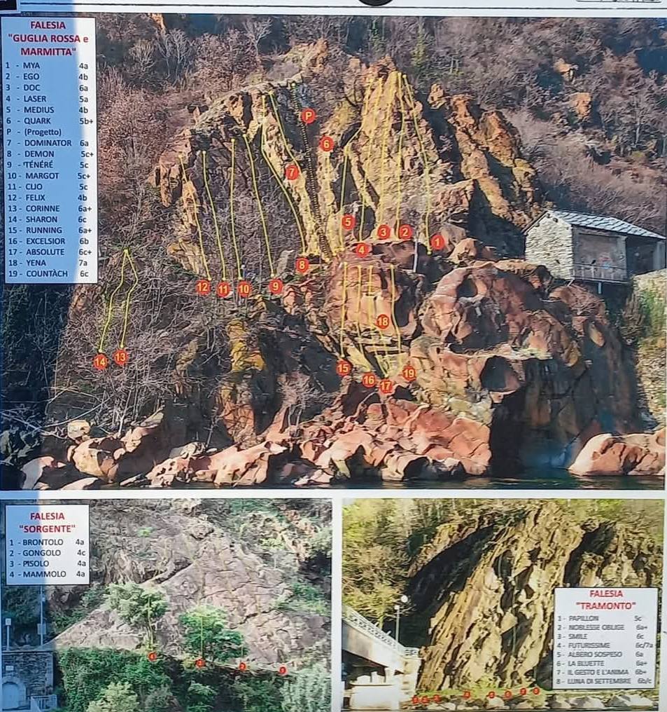 CAI Lanzo - Club Alpino Italiano tweet media