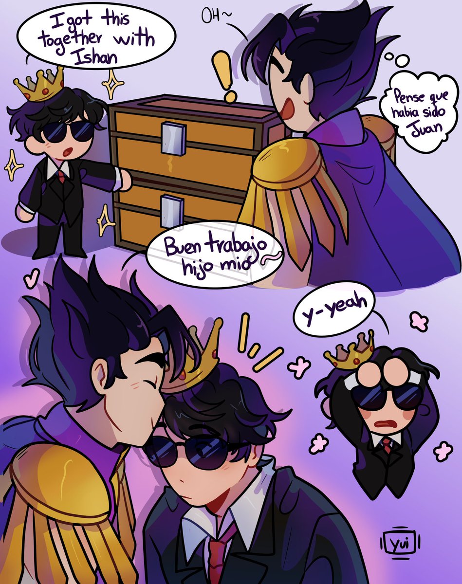 yui 🌻 tweet media