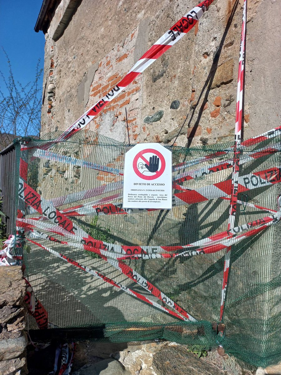 CAI Lanzo - Club Alpino Italiano tweet media