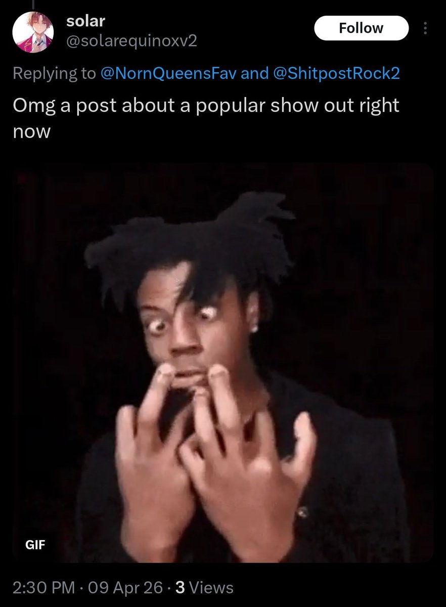 Dylan Emery (King Kong & Darth Maul Era!) tweet media