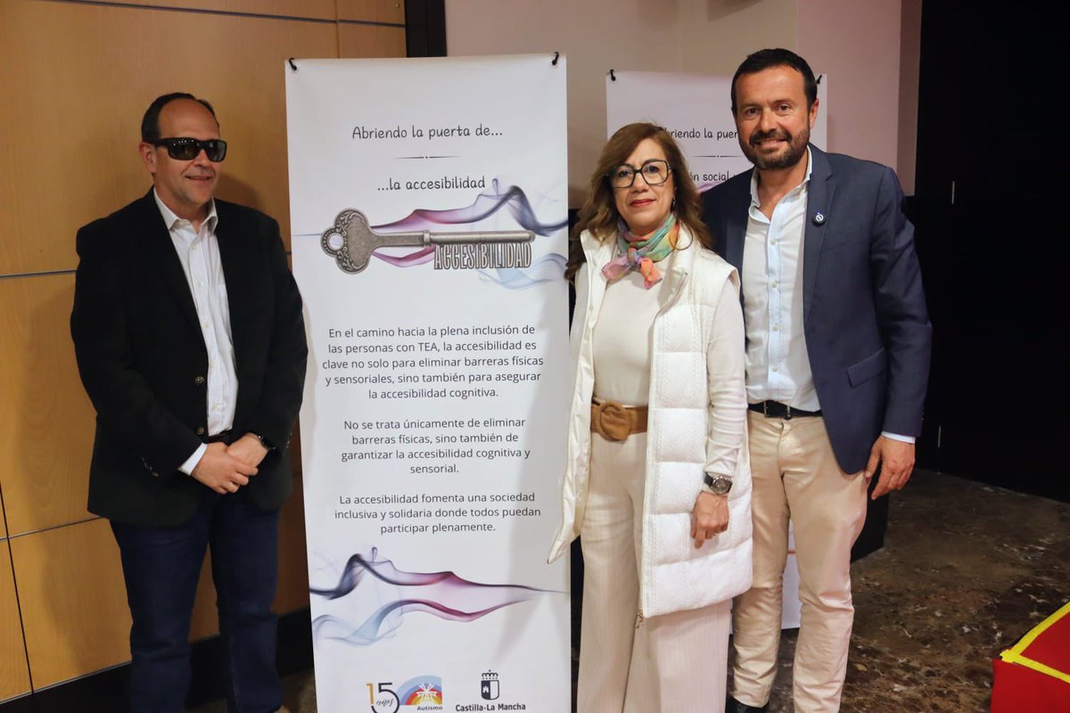 José Luis Escudero tweet media