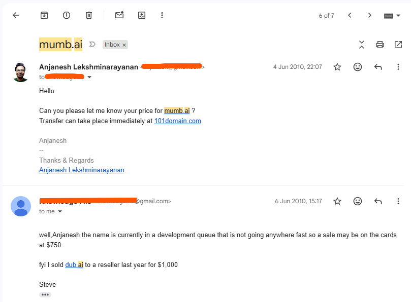 Anjanesh Lekshminarayanan tweet media