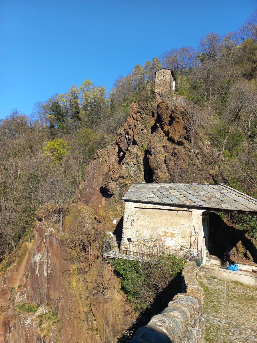 CAI Lanzo - Club Alpino Italiano tweet media