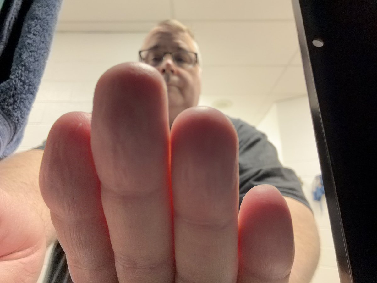 Dan Reynish tweet media