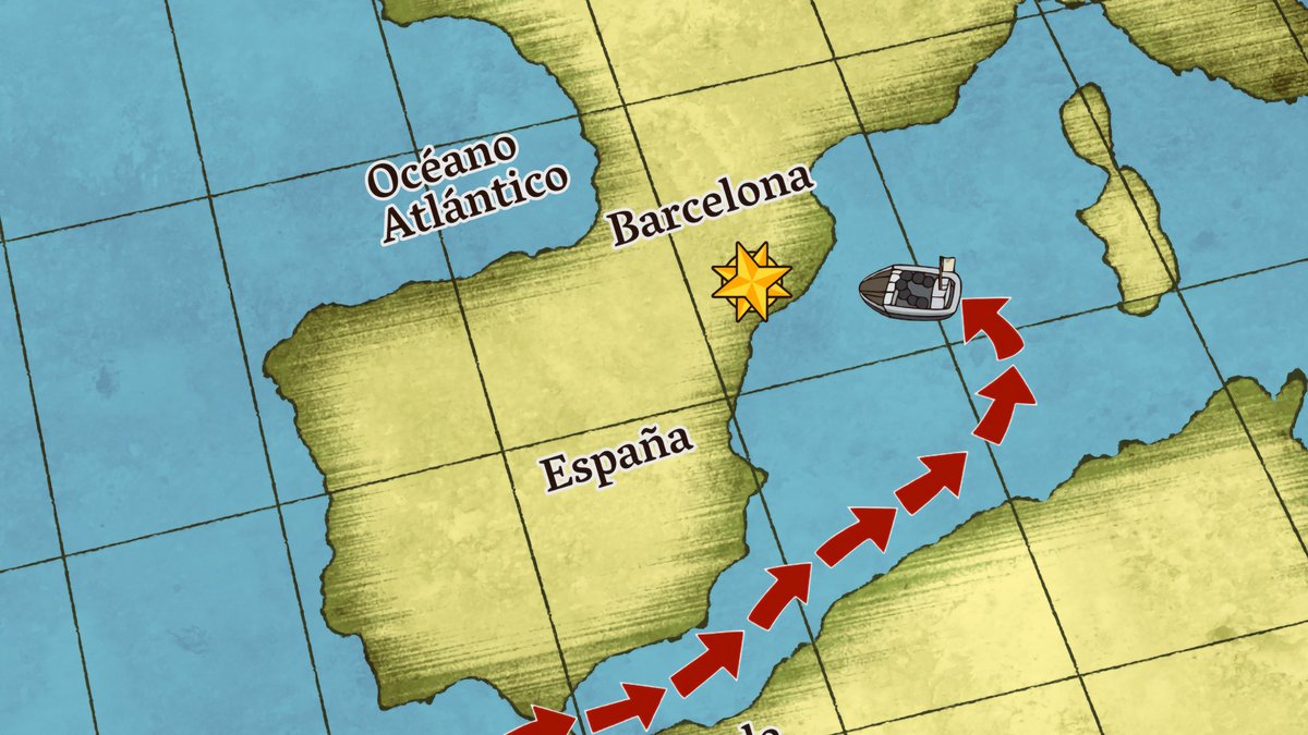 Hugo⁸⁶ 🐎 | Watching Ave Mujica tweet media