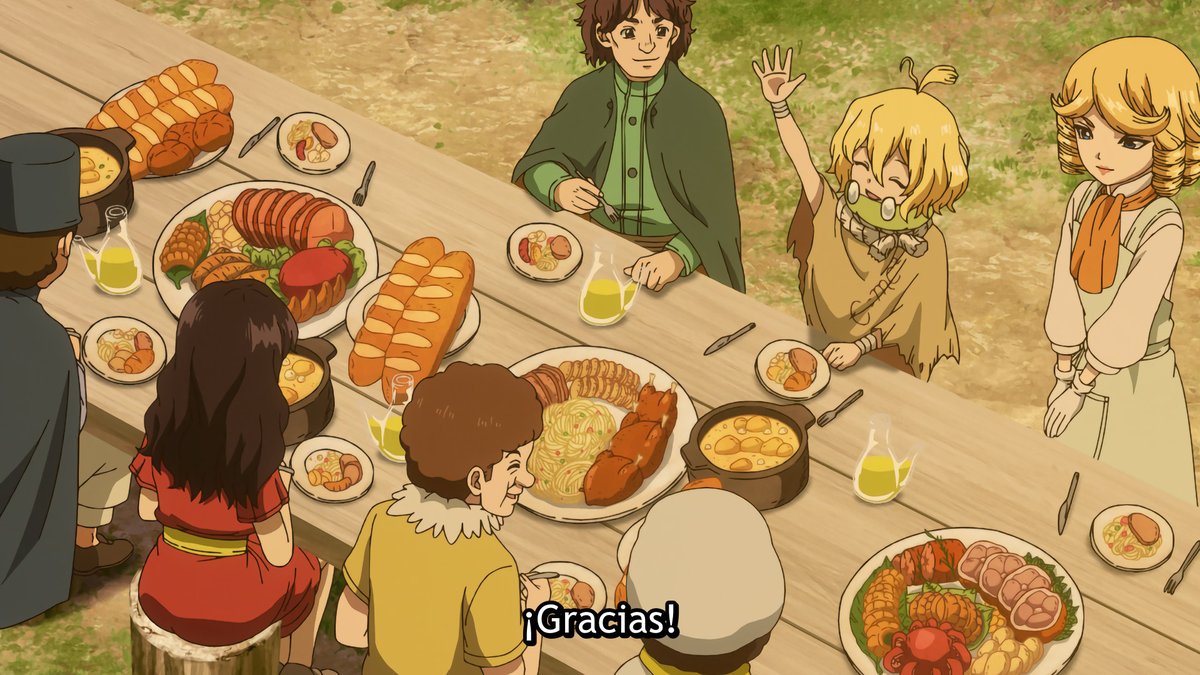 Hugo⁸⁶ 🐎 | Watching Ave Mujica tweet media