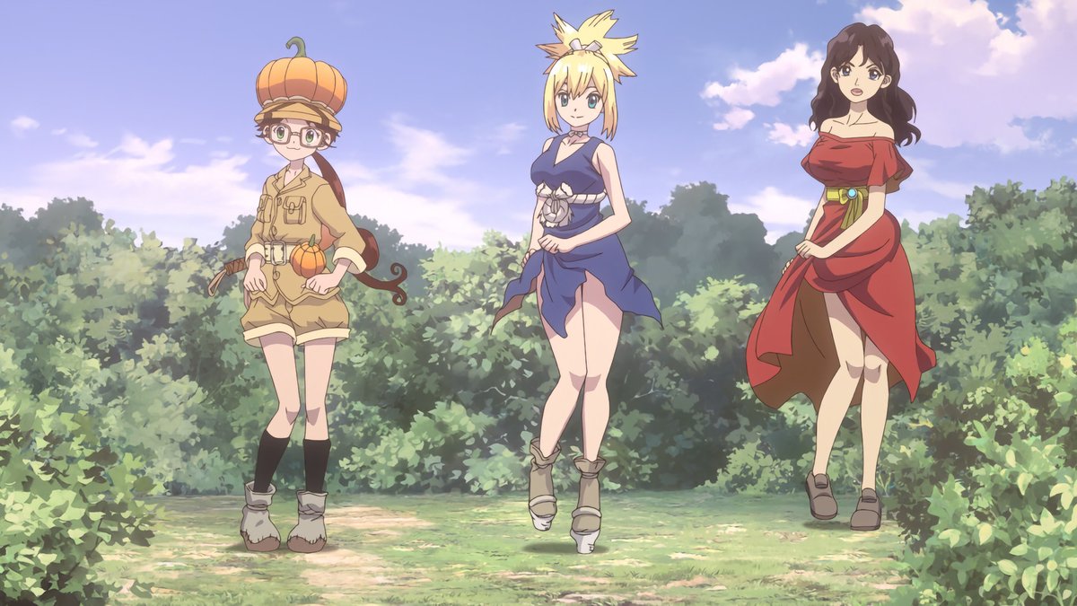 Hugo⁸⁶ 🐎 | Watching Ave Mujica tweet media