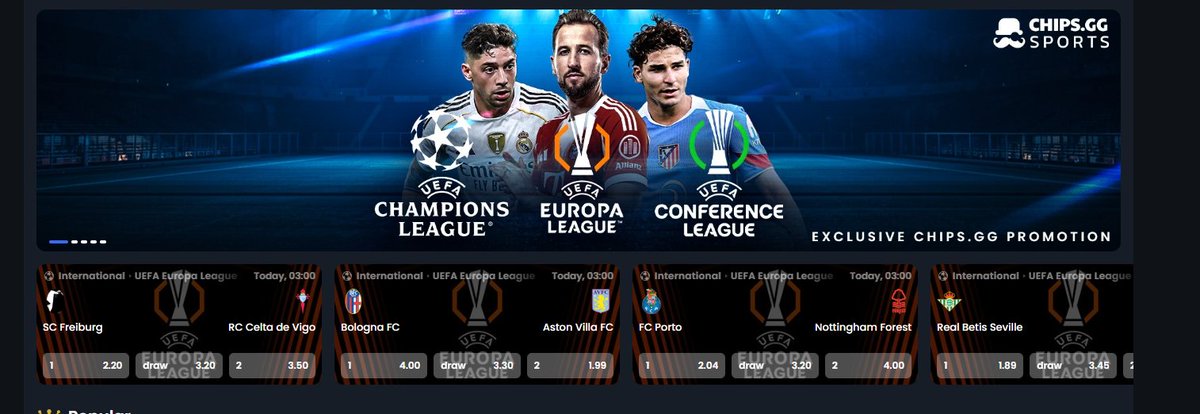 Chips.gg tweet media