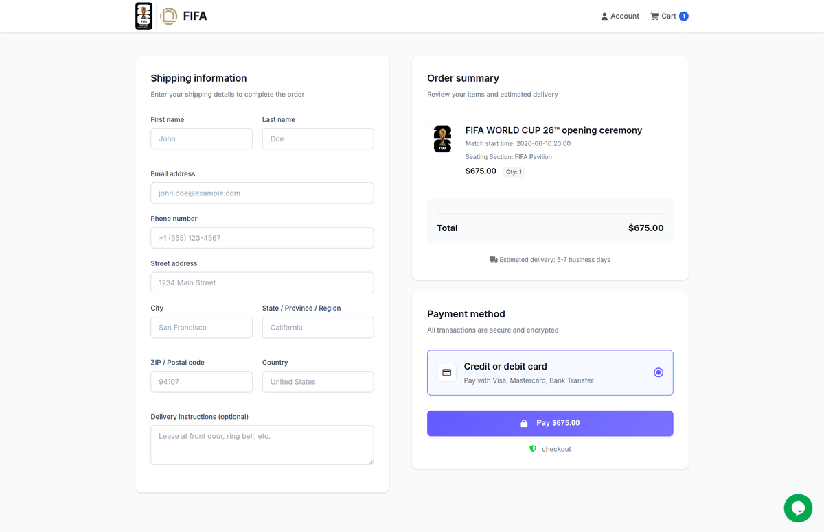 Infoblox tweet media