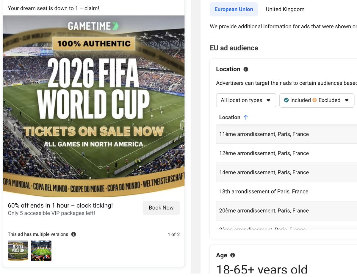 Infoblox tweet media