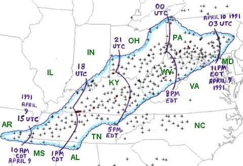 KY Climate Center tweet media