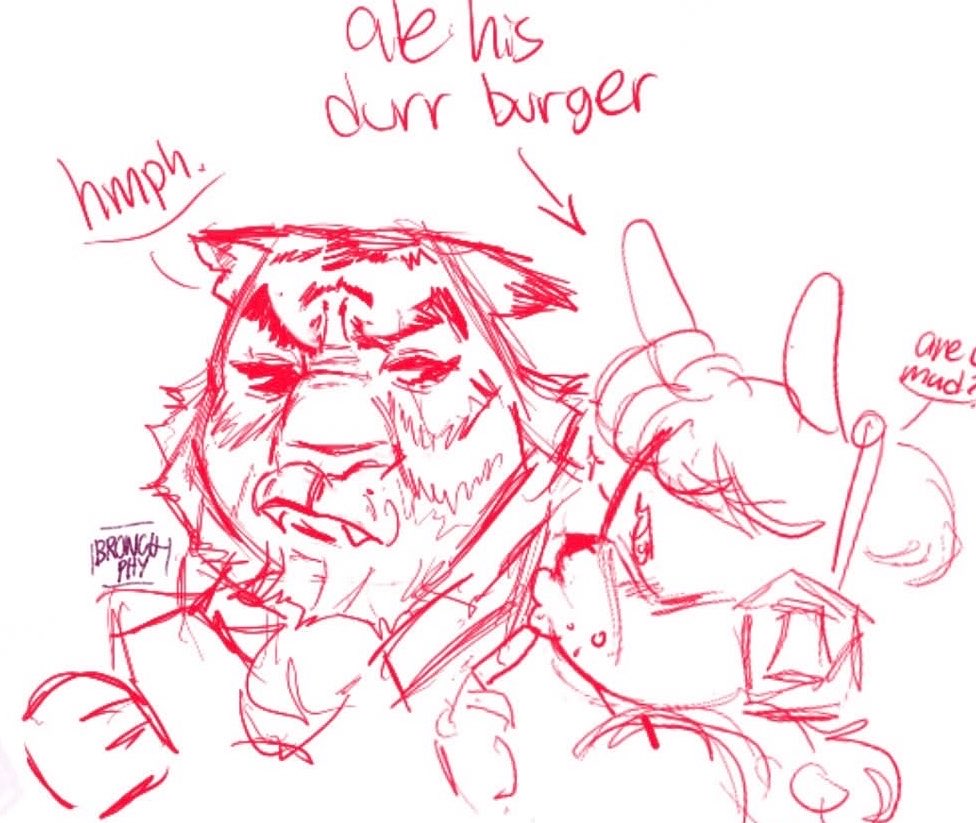 bronchphy ˙𐃷˙ tweet media