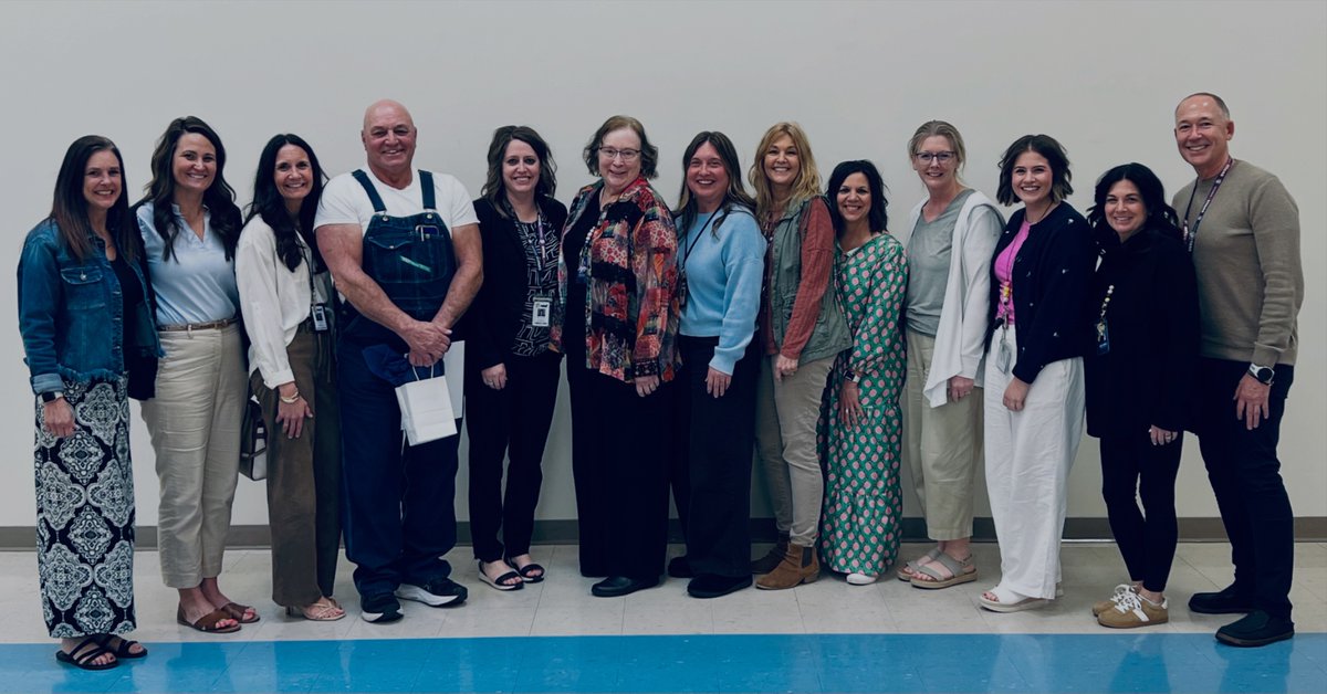 Norris Elementary School tweet media