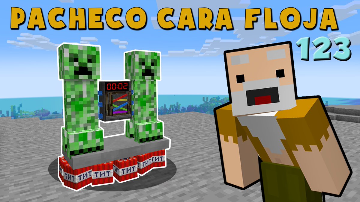 KillerCreeper55 tweet media