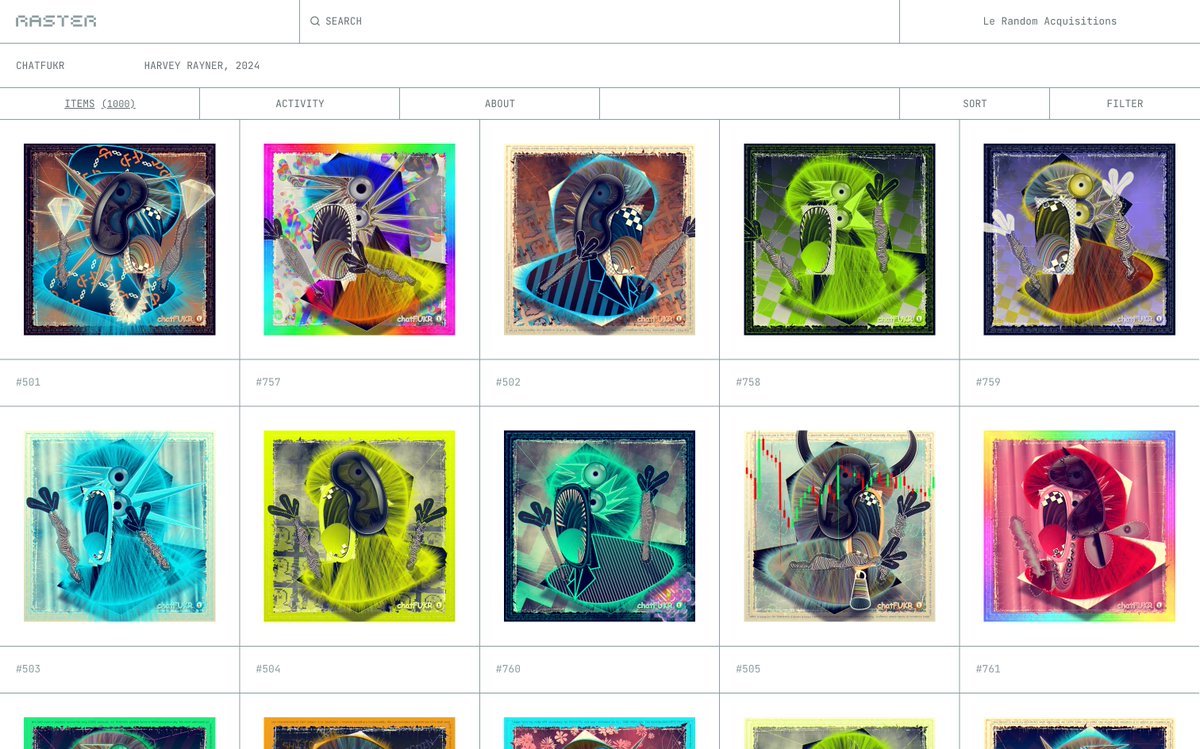 thefunnyguys.eth/tez tweet media