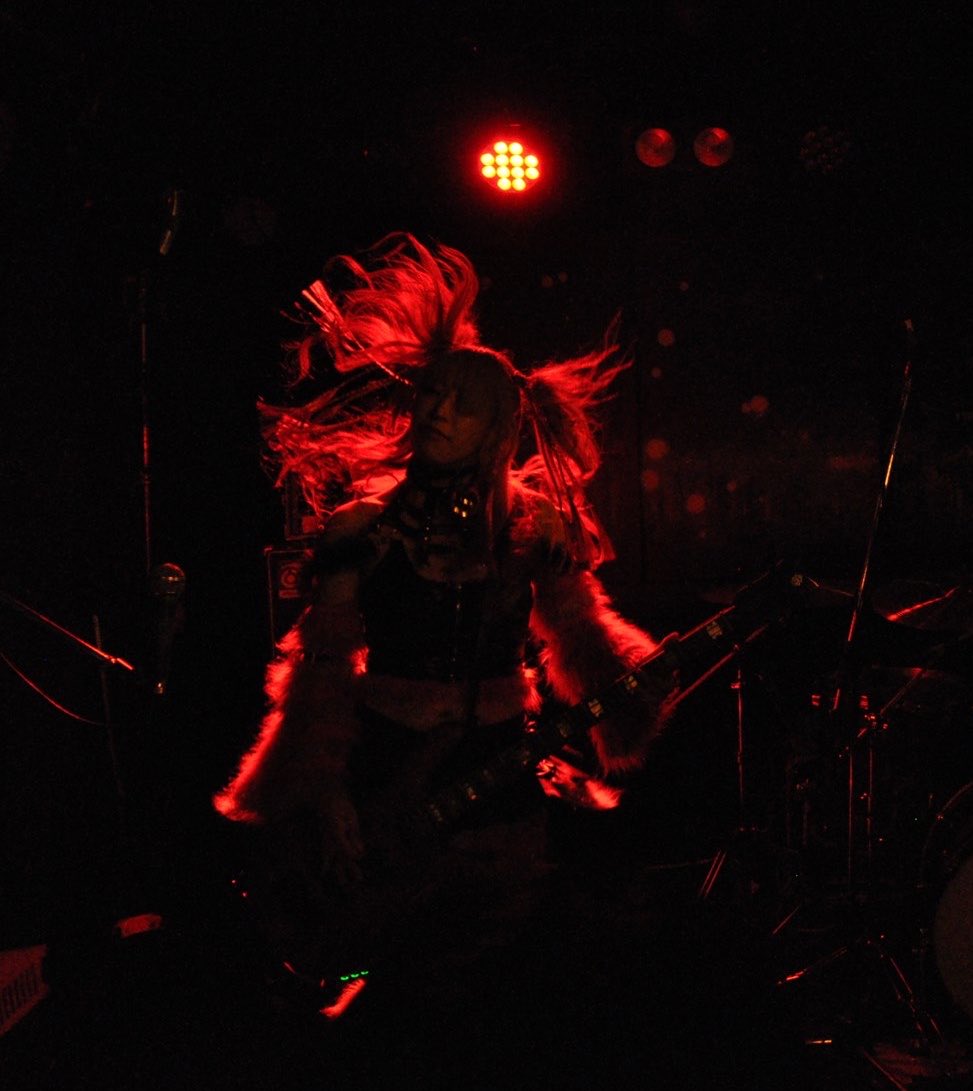 Alice🐣4/18 下北沢251 tweet media