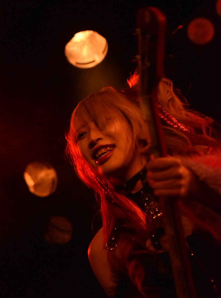 Alice🐣4/18 下北沢251 tweet media