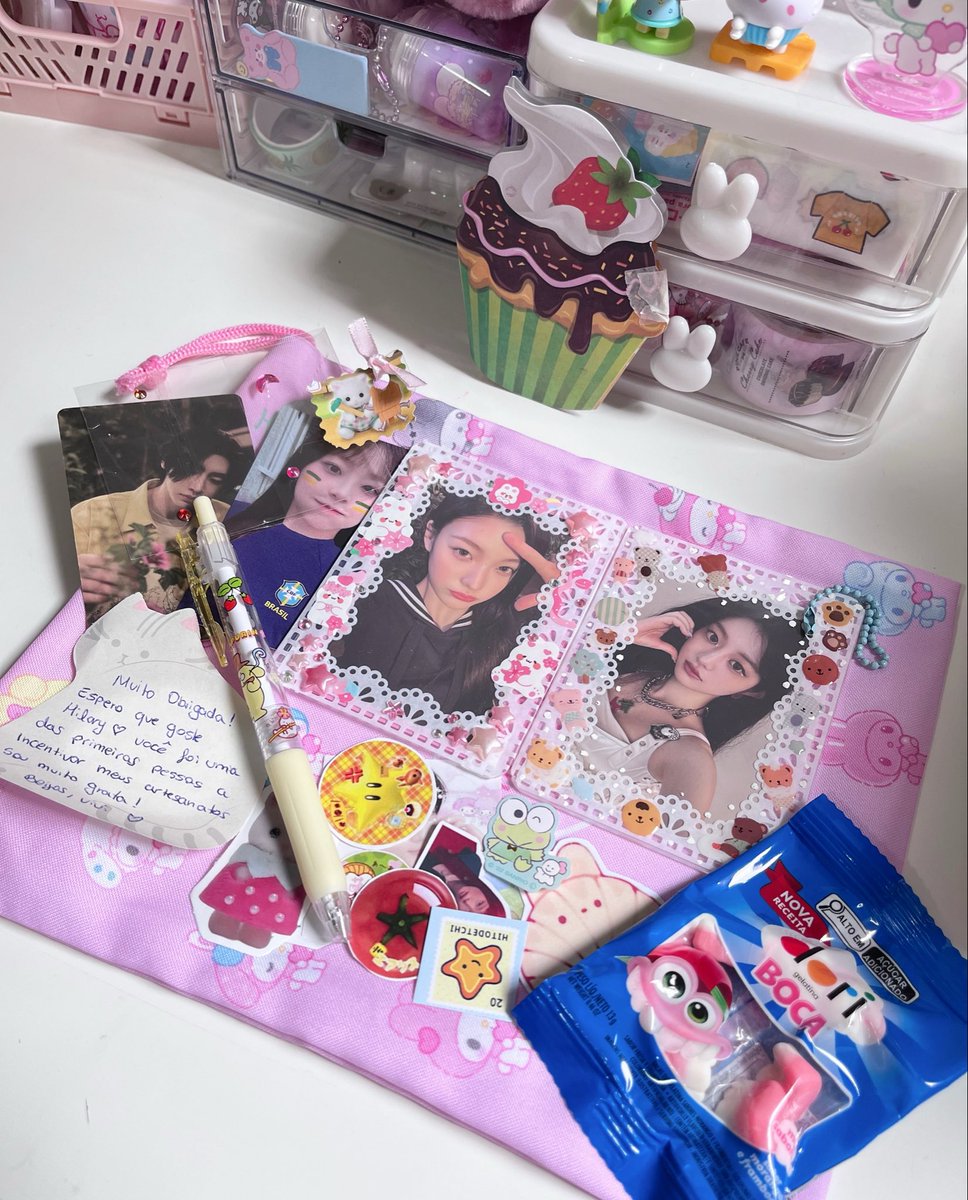 ͏ ͏ ͏ ͏hihi 🐣 it's me! tweet media