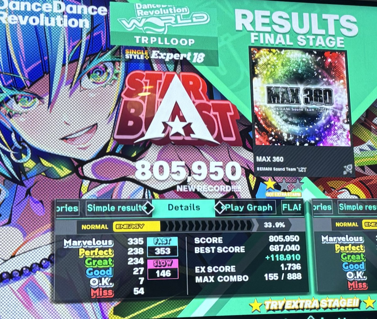 tripleloop tweet media