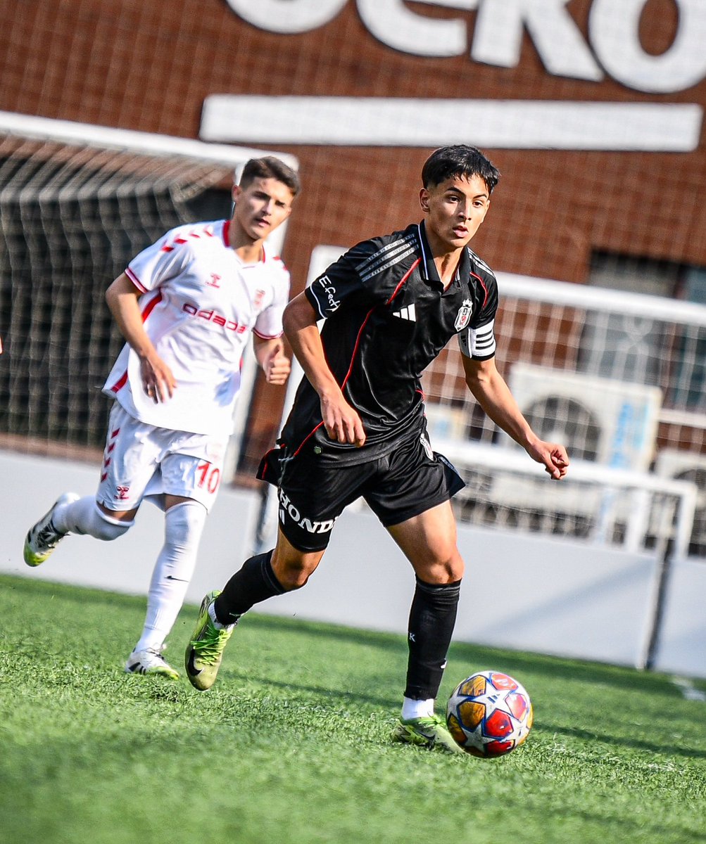 Beşiktaş JK Futbol Akademisi tweet media