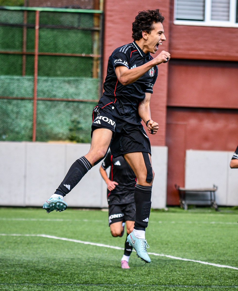 Beşiktaş JK Futbol Akademisi tweet media