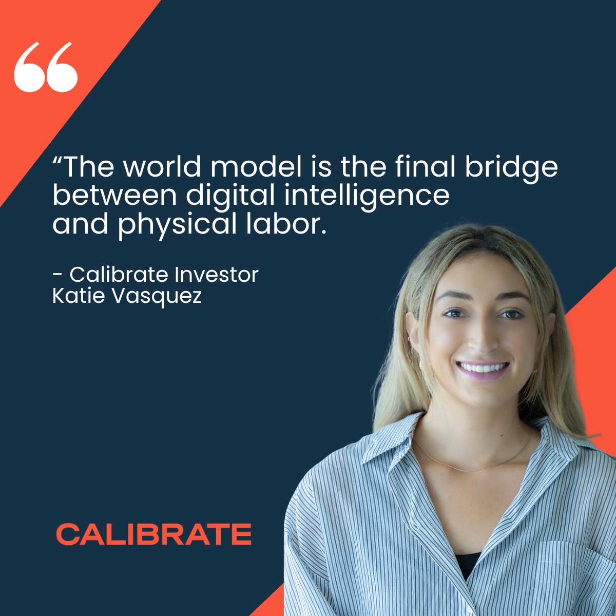 Calibrate Ventures tweet media