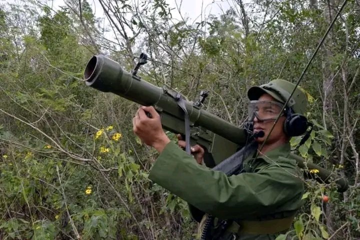 Serguey Pérez Molinet tweet media