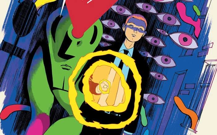 Absolute Weird Al tweet media