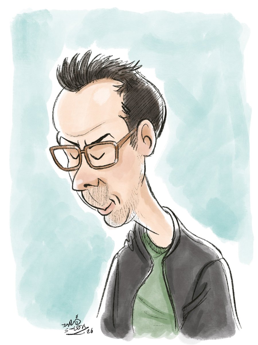 stodoe's tweet photo. Here’s the last few #caricatures I submitted to this years Annual @WDAStudios #CaricatureShow. 
Guess I gotta start working on next year’s now. https://t.co/57zEZCqIn9