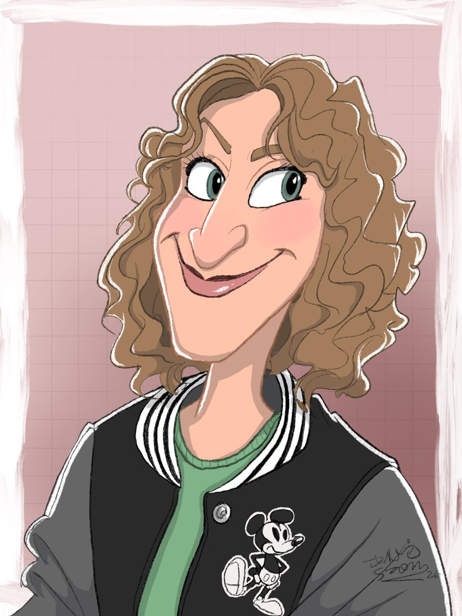 stodoe's tweet photo. Here’s the last few #caricatures I submitted to this years Annual @WDAStudios #CaricatureShow. 
Guess I gotta start working on next year’s now. https://t.co/57zEZCqIn9